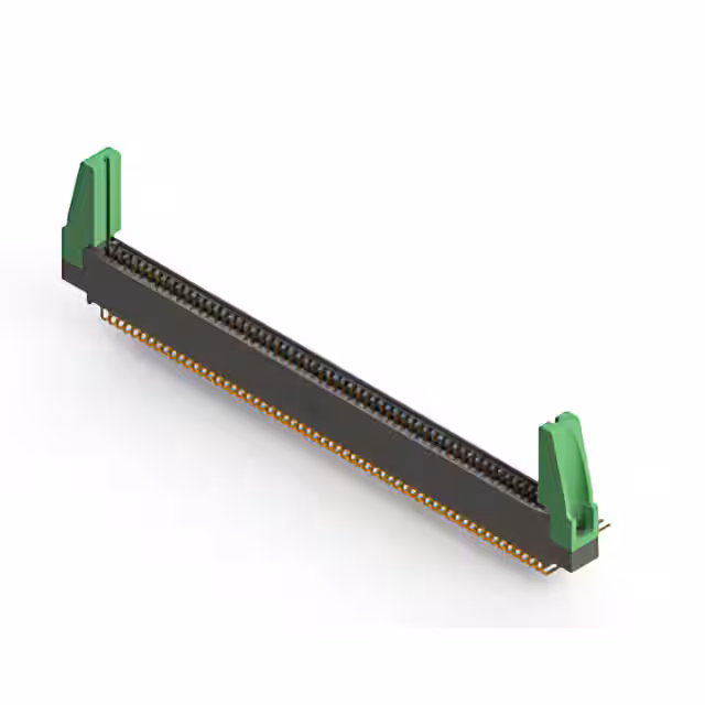 395-120-559-588 EDAC Inc.  Edgeboard Connectors